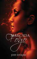 Marcada a Fogo: (1 Saga OS Qu4tro Elementos)