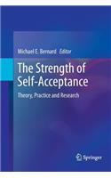 Strength of Self-Acceptance