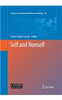Self and Nonself