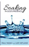 Soaking in God's Presence