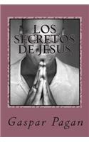 secretos de Jesus