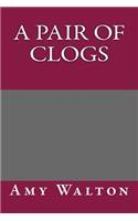 A Pair of Clogs