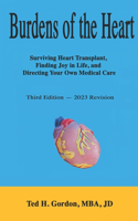 Burdens of the Heart