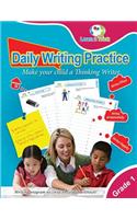 Daily Writing Practice - Grade 1