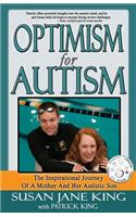 Optimism for Autism