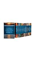 Swindoll's Living Insights New Testament Complete Set