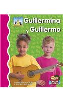 Guillermina Y Guillermo