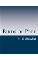 Birds of Prey