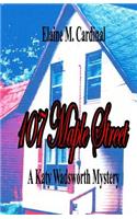 107 Maple Street: A Katy Wadsworth Mystery