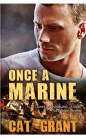 Once a Marine