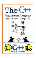 The C++ Programming Language