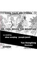 China Tales and Stories