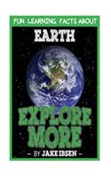 Fun Learning Facts about Earth