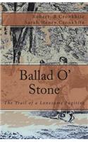 Ballad O' Stone