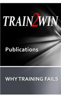 TRAIN2WIN Publications