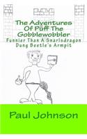 Adventures Of Puff The Gobblewobbler