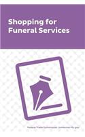Shopping for Funeral Services