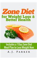 Zone Diet