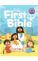Frolic First Bible