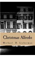 Christmas Alfredo