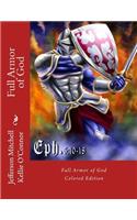 Full Armor of God