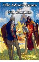 Adventures of Sir Gawain