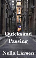 Quicksand and Passing