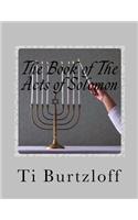 Book of The Acts of Solomon