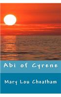Abi of Cyrene