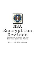 NSA Encryption Devices: Encryption Systems of the National Security Agency