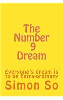 The Number 9 Dream