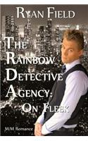 The Rainbow Detective Agency