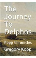 The Journey to Delphos