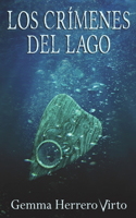 crímenes del lago