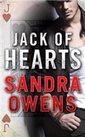 Jack of Hearts