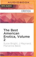 Best American Erotica, Volume 2