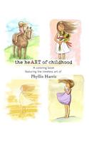 heART of childhood
