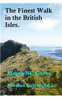 The Finest Walk in the British Isles.