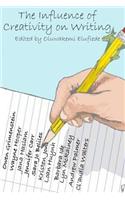 Influence of Creativity on Writing