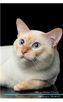 Mekong Bobtail Affirmations Workbook Mekong Bobtail Presents: Positive and Loving Affirmations Workbook. Includes: Mentoring Questions, Guidance, Supporting You.