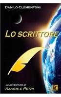 Lo scrittore