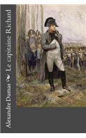 Le capitaine Richard: (French)
