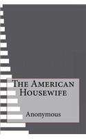 The American Housewife