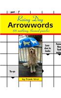 Rainy Day Arrowwords