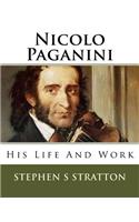 Nicolo Paganini