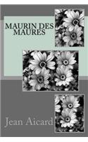 maurin des maures