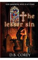 The Lesser Sin