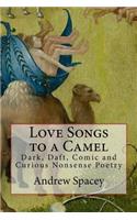 Love Songs to a Camel