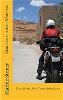 Marokko Mit Dem Motorrad