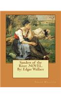 Sanders of the River .NOVEL.By: Edgar Wallace